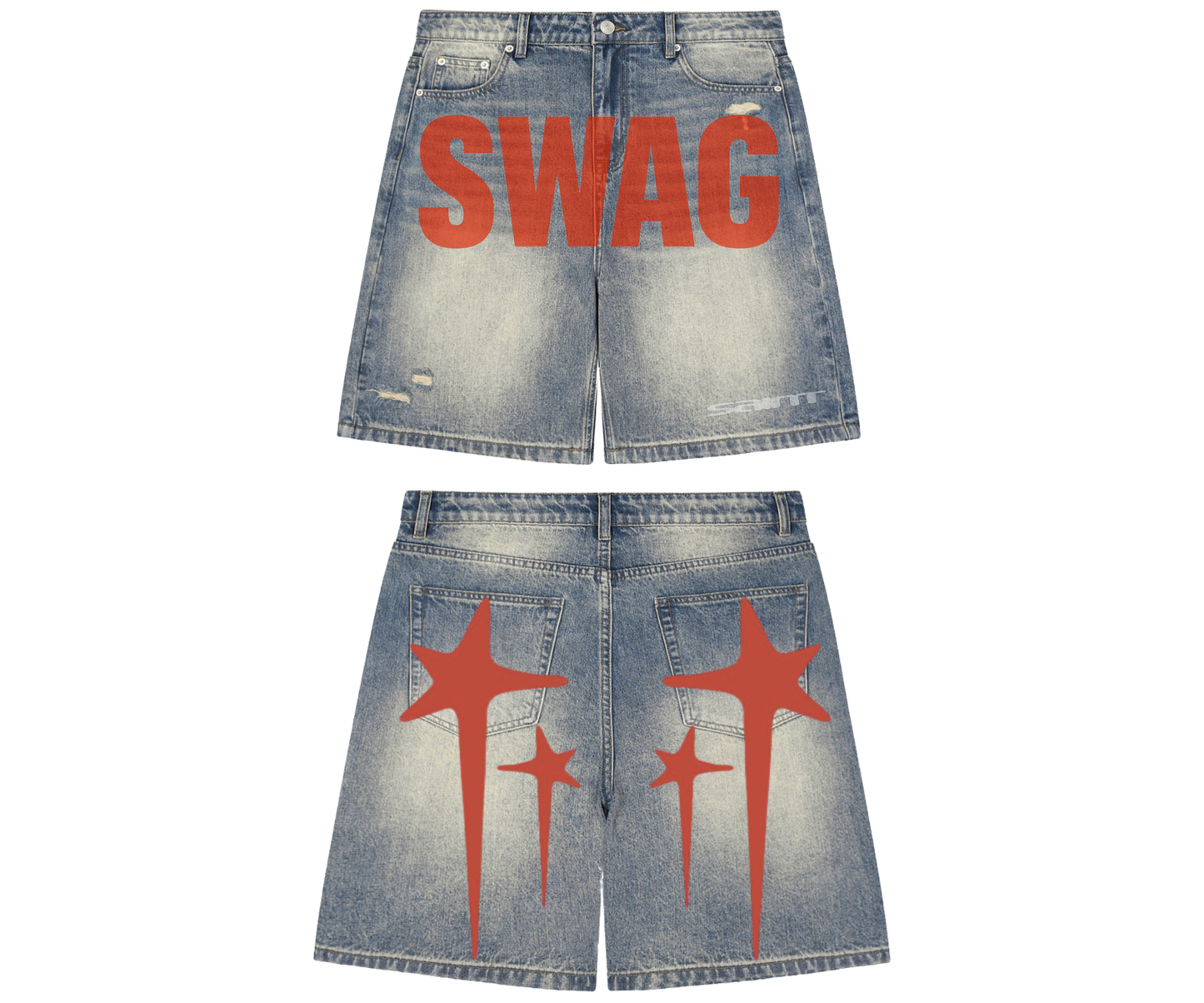 SWAG SHORTS
